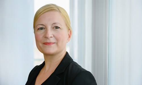 Dr. Sabine Schäfer DER MITTELSTANDSVERBUND