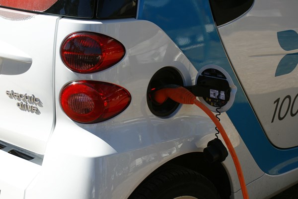 Sind Subventionen für Fahrzeuge wirklich das geeignete Mittel, um den Klimaschutz zu fördern?