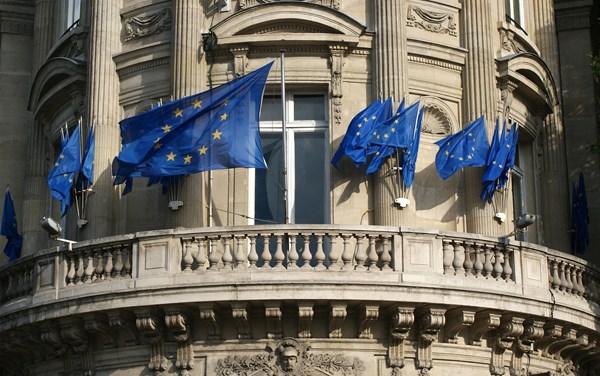 Frankreichs Parlament hat als erstes Land der Europäischen Union den Weg für eine Digitalsteuer frei gemacht.