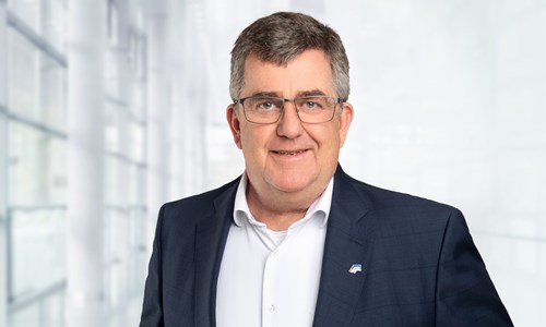 Jörg Glaser DER MITTELSTANDSVERBUND