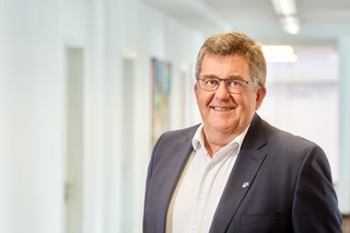 MITTELSTANDSVERBUND-Geschäftsführer Jörg Glaser