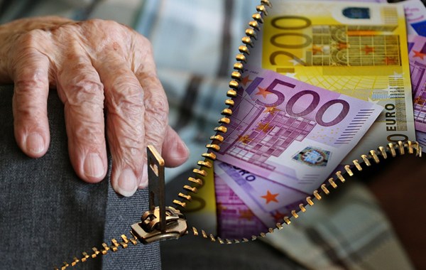 Der Pensions-Sicherungs-Verein Versicherungsverein auf Gegenseitigkeit (PSVaG), Köln, der im Fall der Insolvenz des Arbeitgebers die Betriebsrenten weiter zahlt, hat für das Jahr 2020 einen Beitragssatz von 4,2 Promille (Vorjahr 3,1 Promille) festgesetzt.