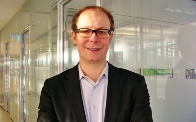 Prof. Dr. Justus Haucap, Direktor des Düsseldorfer Instituts für Wettbewerbsökonomie (DICE) und ehemaliger Vorsitzender der Monopolkommission 
