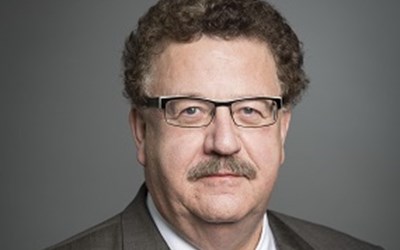 Hans-Joachim Fuchtel, Parlamentarischer Staatssekretär im Bundesentwicklungsministerium
