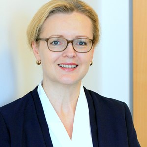 Judith RöderDER MITTELSTANDSVERBUND