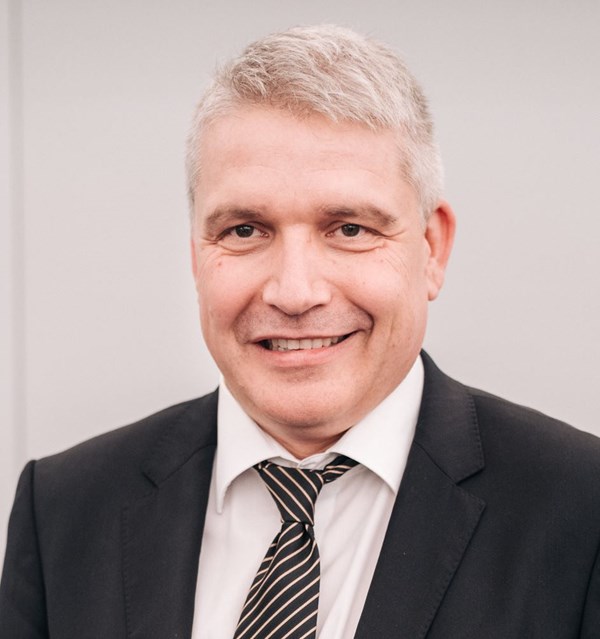 Carsten Doms, Aufsichtsratsmitglied der expert SE