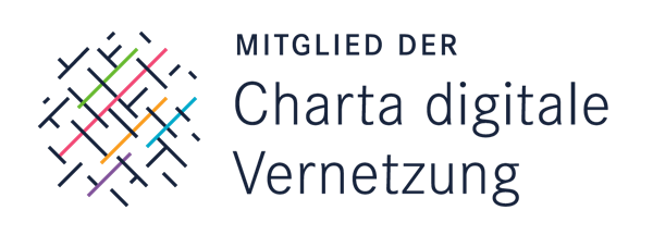 DER MITTELSTANDSVERBUND ist Unterzeichner der "Charta der digitale Vernetzung".