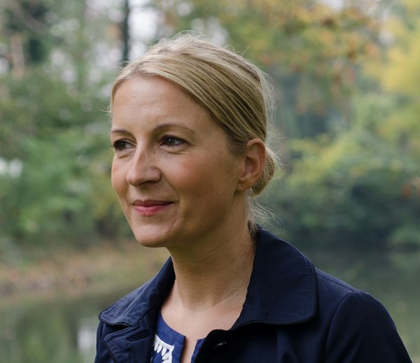 Seit dem 15. März 2018 ist Dr. Sabine Schäfer Referentin für Klimaschutz und Energie.