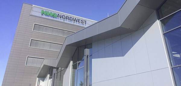 Nordwest Handel AG in der Top 100 der Ausbildungsbetriebe bundesweit