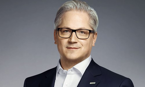 Dr. Andreas TrautweinVizepräsident