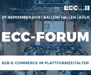 Das IFH Köln lädt zum ECC-Forum 2018. Jetzt anmelden!