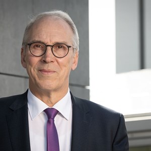 Dr. Ludwig Veltmann DER MITTELSTANDSVERBUND