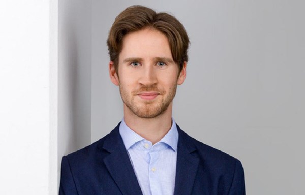 Ab sofort unterstützt Marius Müller-Böge den MITTELSTANDSVERBUND als Referent für Mittelstandspolitik im Berliner Büro.