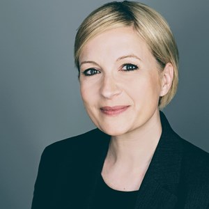 Dr. Sabine Schäfer DER MITTELSTANDSVERBUND