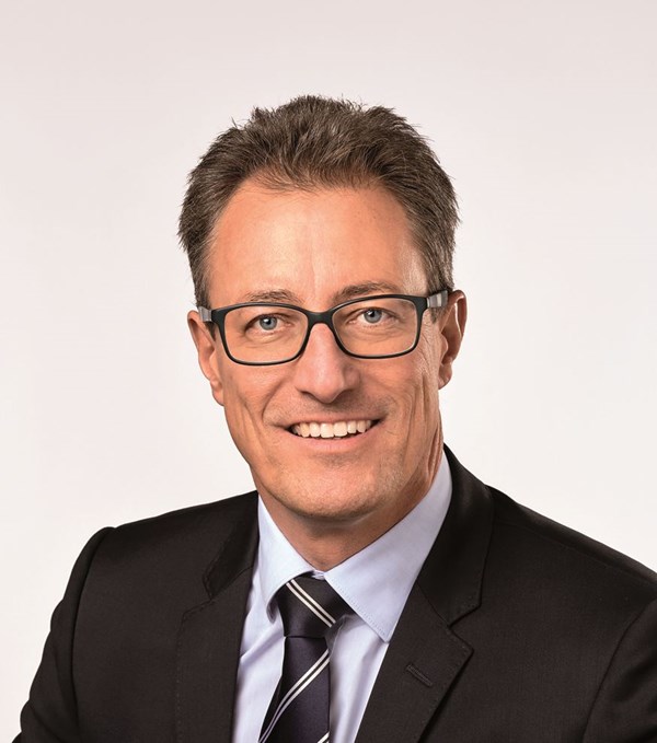 Ab 1. Februar 2019 übernimmt Gunter Hahn (bisher Geschäftsführer) die Nachfolge von Holger Knieling.