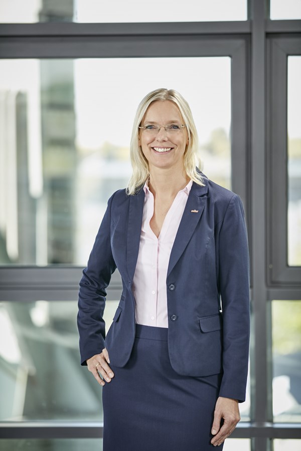 BU2: Nicole Averesch wird ab 1. Juni 2019 neue Geschäftsführerin der HolzLand-Kooperation