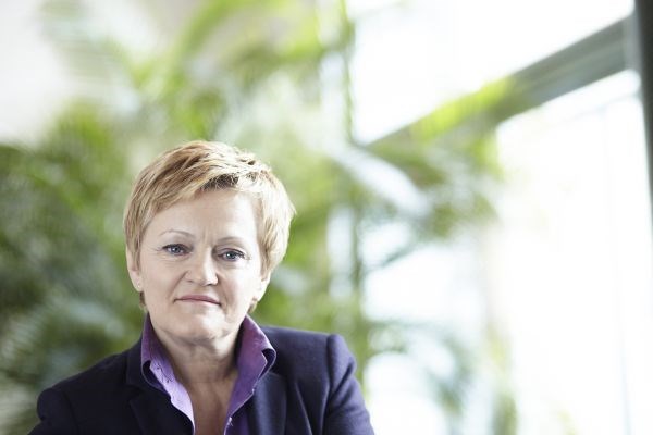 Renate Künast ist Vorsitzende des Ausschusses für Recht und Verbraucherschutz im deutschen Bundestag.