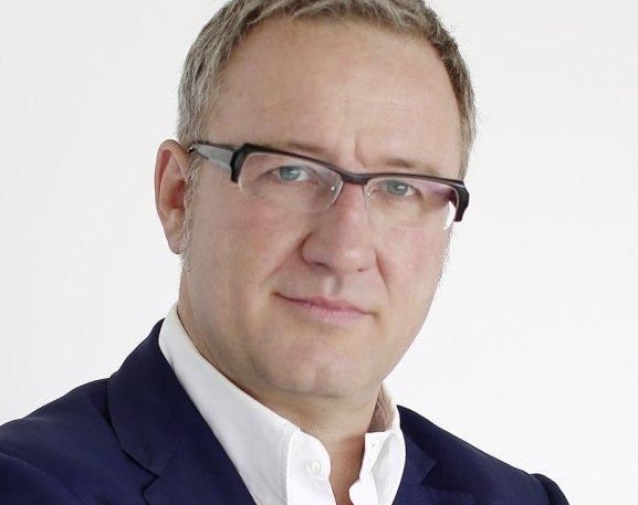Jochen Mauch rückt als neuer Chief Digital Officer (CDO) in die Geschäftsleitung auf.