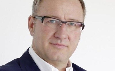 Jochen Mauch wird neuer CDO
